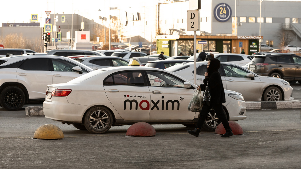 Как пользоваться приложением Taxsee Driver и получать больше заказов